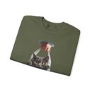 Bag of trouble Unisex Heavy Blend™ Crewneck Sweatshirt