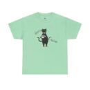 Gatto e Cucina Unisex Heavy Cotton Tee