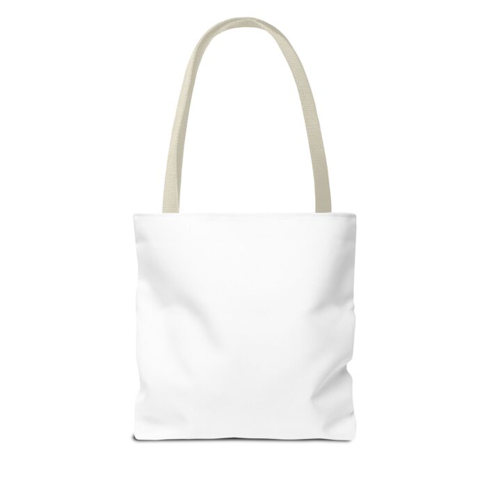 Two dogs, you and me Tote Bag (AOP) - Image 14