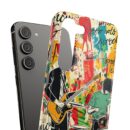 Rock band Slim Cases
