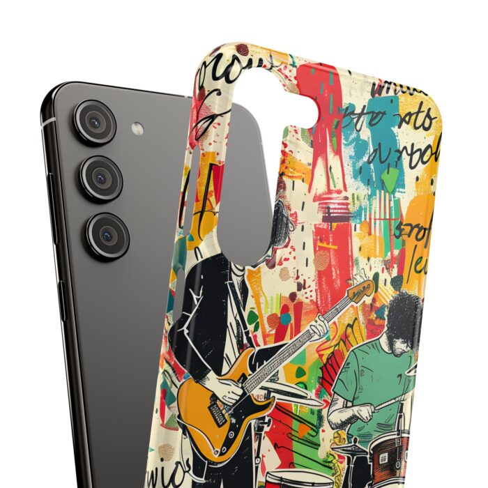 Rock band Slim Cases - Image 92