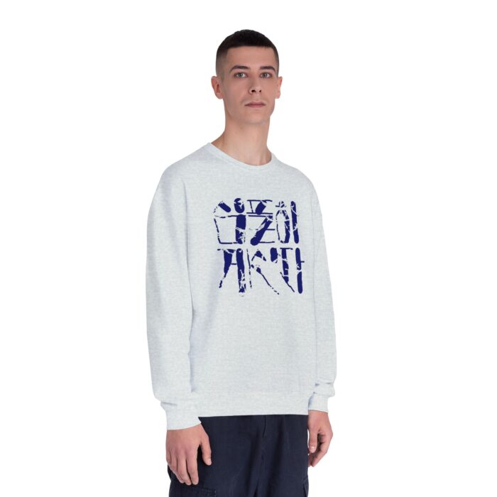 Live simply Unisex NuBlend® Crewneck Sweatshirt - Image 11