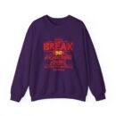 Break the principles Unisex Heavy Blend™ Crewneck Sweatshirt