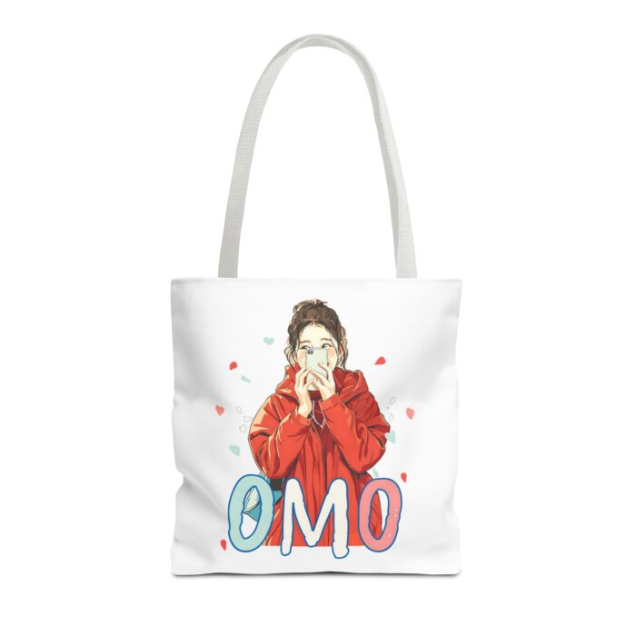 OMO Tote Bag (AOP) - Image 29