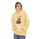 I believe I can fly Unisex Midweight Softstyle Fleece Hoodie