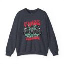 Chase Sunshine Unisex Heavy Blend™ Crewneck Sweatshirt