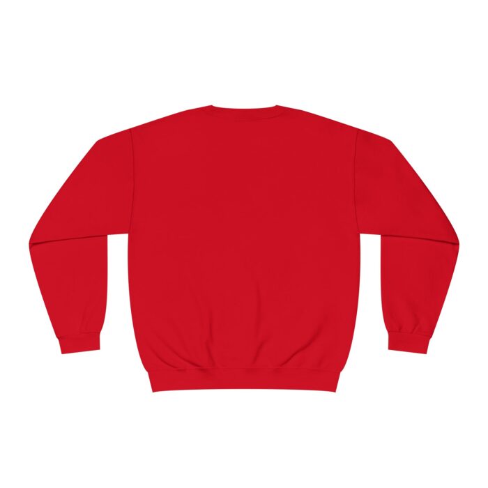 Currency of freedom Unisex NuBlend® Crewneck Sweatshirt - Image 54
