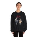 Stay Focus Unisex Heavy Blend™ Crewneck Sweatshirt