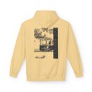 Haeundae blueline park Unisex Midweight Softstyle Fleece Hoodie