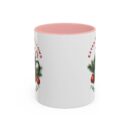 Hot Cocoa Accent Coffee Mug (11, 15oz)