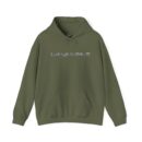Urban street Unisex Heavy Blend™ Hooded Sweatshirt