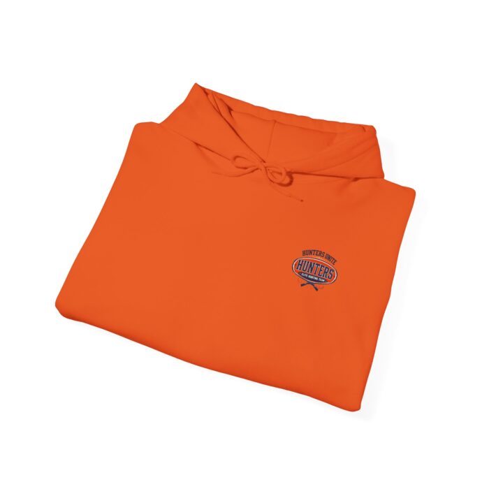 Hunters Unisex Heavy Blend™ Hooded Sweatshirt - Image 4