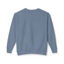MTHOS Unisex Lightweight Crewneck Sweatshirt