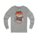 1998 Colors Unisex Jersey Long Sleeve Tee