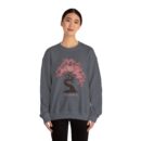 Eternal Bloom Unisex Heavy Blend™ Crewneck Sweatshirt