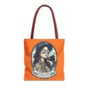 Always a journey Tote Bag (AOP)