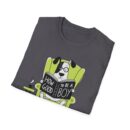 How to be a good boy Unisex Softstyle T-Shirt