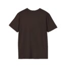 Break Unisex Softstyle T-Shirt