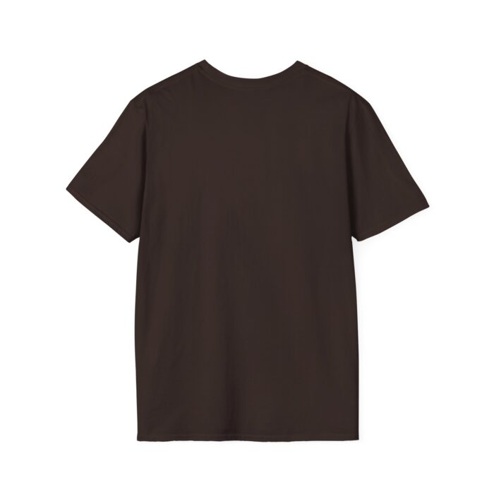 Break Unisex Softstyle T-Shirt - Image 6