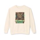 When you realize it's only Wednesday! Unisex Lightweight Crewneck Sweatshirt