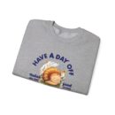 Slow Life Unisex Heavy Blend™ Crewneck Sweatshirt