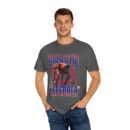 Galactic Explorer Unisex T-Shirt - Adventure Themed Tee for Space Enthusiasts