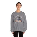 I'm praying for yo Unisex Heavy Blend™ Crewneck Sweatshirt