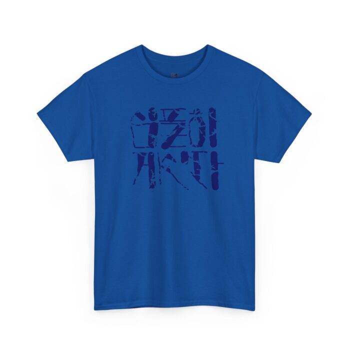 Live simply Unisex Heavy Cotton Tee - Image 27
