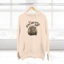 Have mercy on me Lord Three-Panel Fleece Hoodie