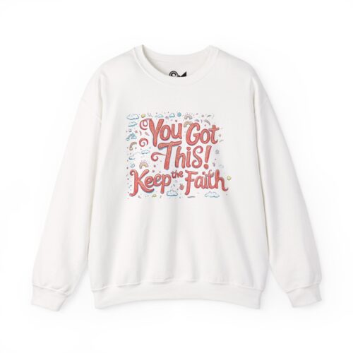 "meta_description": "Discover comfort in the unisex sweatshirt. Perfect for all occasions, it blends style and coziness.",