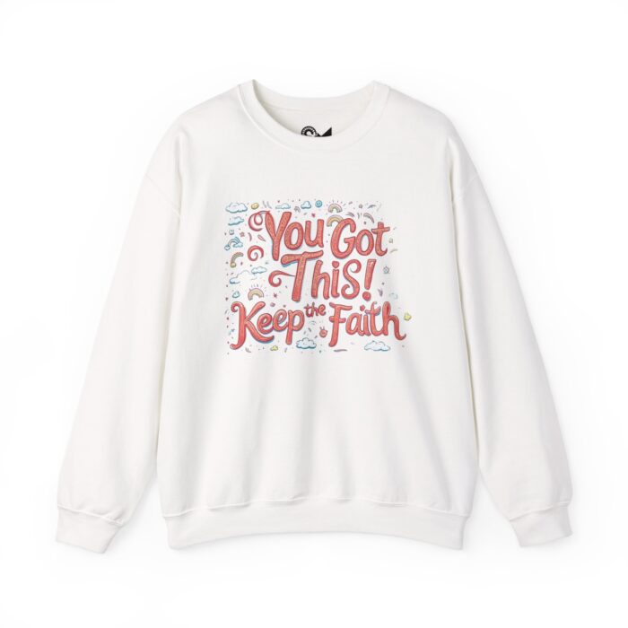 "meta_description": "Discover comfort in the unisex sweatshirt. Perfect for all occasions, it blends style and coziness.",