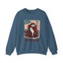 Scottish Salmon Unisex Heavy Blend™ Crewneck Sweatshirt