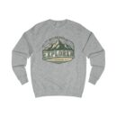 Wilderness Explorer Unisex Sweatshirt