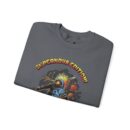 Supernova edition Unisex Heavy Blend™ Crewneck Sweatshirt