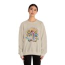 Good vibes only Unisex Heavy Blend™ Crewneck Sweatshirt