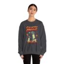 Galactic grooveUnisex Heavy Blend™ Crewneck Sweatshirt