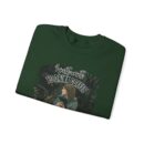 Pet my dog today Unisex Heavy Blend™ Crewneck Sweatshirt