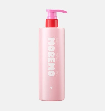 moremo HAIR TREATMENT MIRACLE 2X 480ml