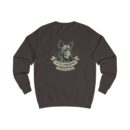 Loyal companion Unisex Sweatshirt