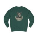 Loyal companion Unisex Sweatshirt