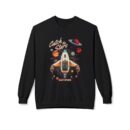 Catch the stars Unisex Midweight Softstyle Fleece Crewneck Sweatshirt