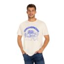 Dongdaemoon Unisex Garment-Dyed T-shirt