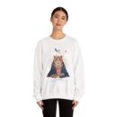Happiness Unisex Heavy Blend™ Crewneck Sweatshirt