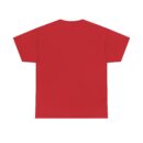 See what is unseen Unisex Heavy Cotton Tee