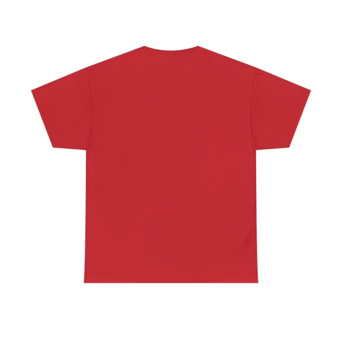 See what is unseen Unisex Heavy Cotton Tee - Image 34