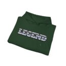 Legend Football Unisex Heavy Blend™ Hooded Sweatshirt