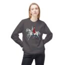 Grande Époque Unisex Midweight Softstyle Fleece Crewneck Sweatshirt