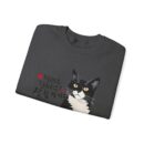 You're doing well, you've done well, and you will do well Unisex Heavy Blend™ Crewneck Sweatshirt