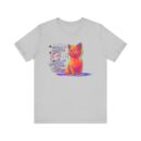 Whatever works Unisex Jersey Short Sleeve Tee