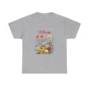 Bloom Unisex Heavy Cotton Tee